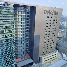 Deloitte Towers