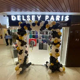 Delsey Paris