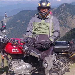 Delta Bikers | Bike on Rent Nainital