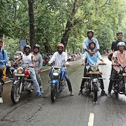 Delta Bikers | Bike on Rent Nainital