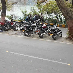 Delta Bikers | Bike on Rent Nainital