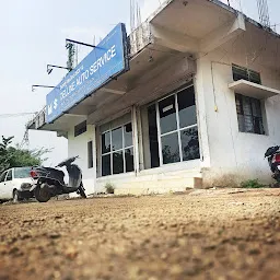 DELUX AUTO SERVICE Maruti