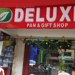 Delux Pan Parlour