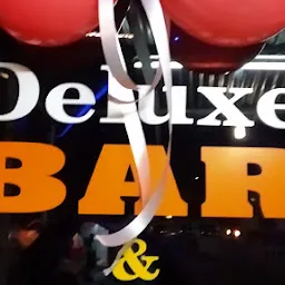 Deluxe Bar & Restaurant