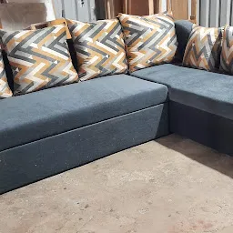 Deluxe Sofa House