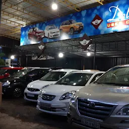 Deluxe Used Cars