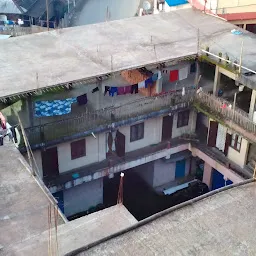 Delve Hostel
