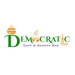 Democratic Cafe & Snacks Bar