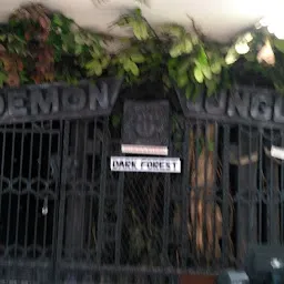Demon Jungle