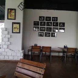 Denim Bistro - Nashik