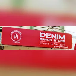 Denim Brand Store-3