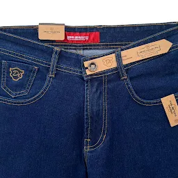 DENIM INDUSTRY JEANS