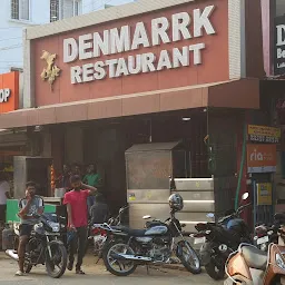 Denmarrk Restaurant