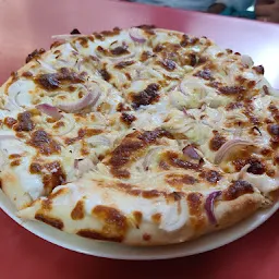 Denmark Pizza