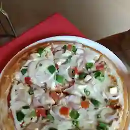 Denmark Pizza