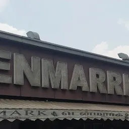 Denmarrk Drive Inn Restaurant