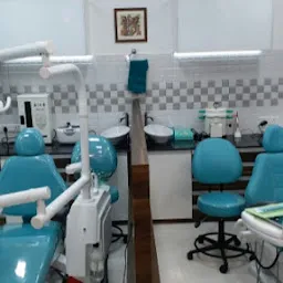 Dent Avenue Dental, Implant & Maxillofacial Clinic
