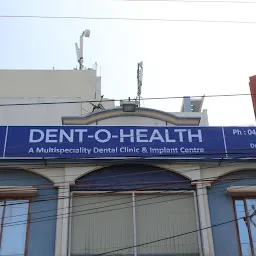 Dent-O-Health Dental Clinic