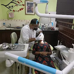 Denta Care Super Speciality Dental Clinic