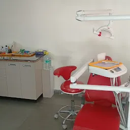 Denta_pro Dental clinic