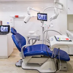 Dental Art Clinic - Dr. Aatish Shah (Sion)
