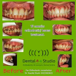 Dental Arts Studio