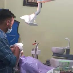 Dental care and cure clinic