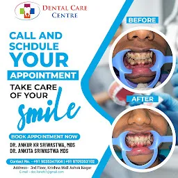 Dental care centre