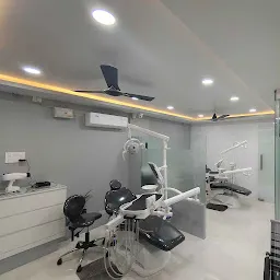 DENTAL CASTLE- Orthodontic and Implant center | Kondapur