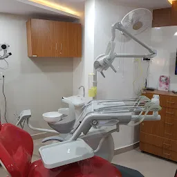Dental Clinic and New midlife Hospital
