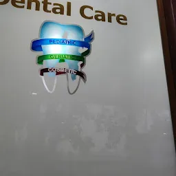 Dental Clinic - Dr Ashish Modi