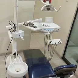 Dental clinic in Kolhapur - Just smile Dental Clinic