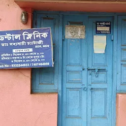 Dental Clinic(Sabyasachi Chatterjee)