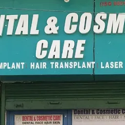 Dental & Cosmetic Care