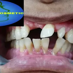 Dental & Cosmetic Care