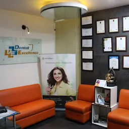 Dental Excellence: Centre for Advanced Oral Care