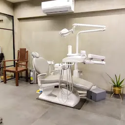 Dental Hospital - Dr. Hemang Zala