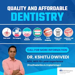 Dental hub