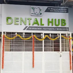 Dental Hub.