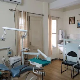 Dental implant, RCT, Teeth whitening, braces, best dentist in jalandhar, Dhami Dental Care