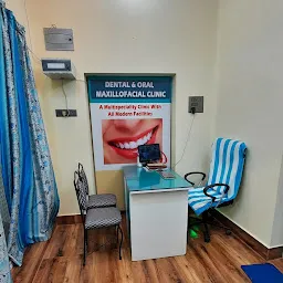 Dental & Oral Maxillofacial Clinic