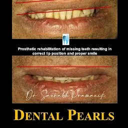 Dental Pearls Clinic Kolkata