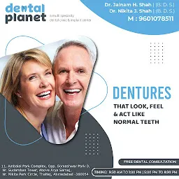 Dental Planet