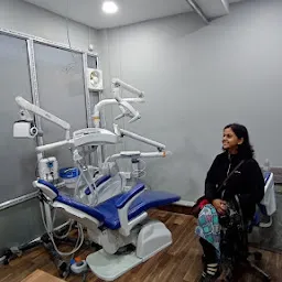 Dental sparsh