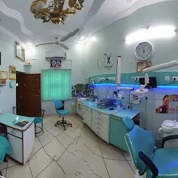 Dental Square - Anirudh Vyas - Best Dental In Jodhpur