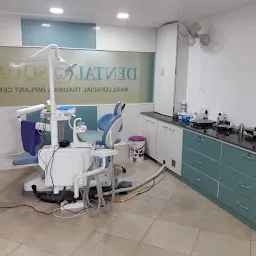 Dental square - Best Dentist in Dhanbad
