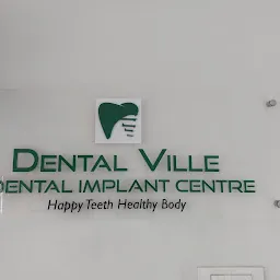 Dental Ville- Dental Implant Centre