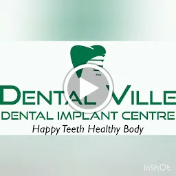 Dental Ville- Dental Implant Centre