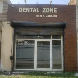 Dental Zone