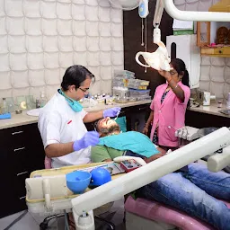 Dental Zone (Dr. Mukesh Basantani) - Best Dentist in Allahabad | Best Dental Clinic |aligners & Implant Dentist in Allahabad